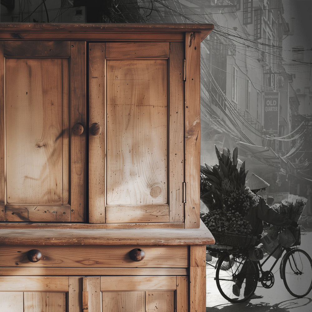 Early morning | Wallpaper