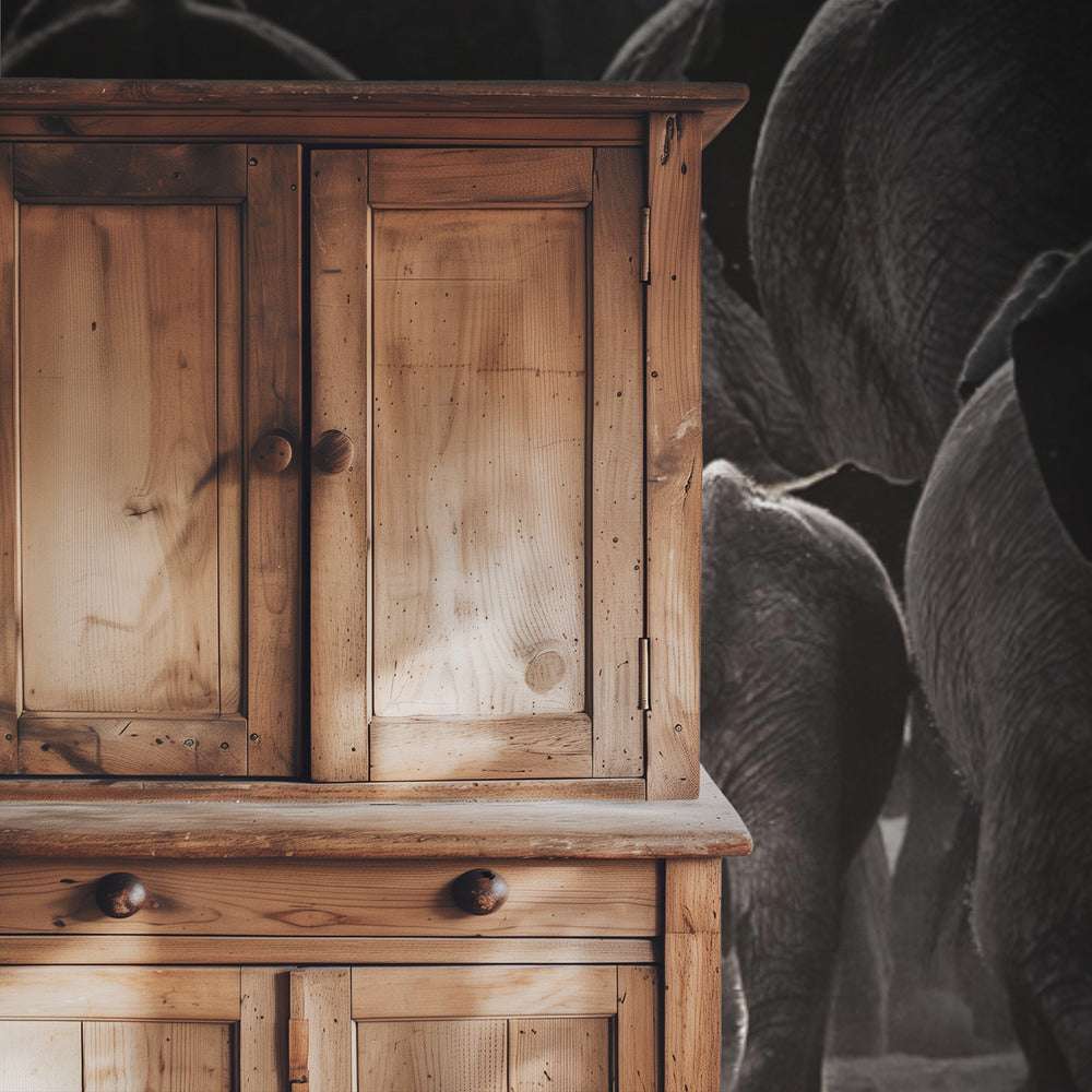 Walking Home | Wallpaper