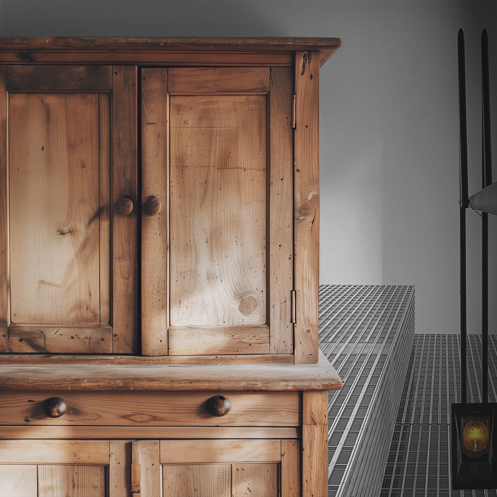 Yellow Light | Wallpaper