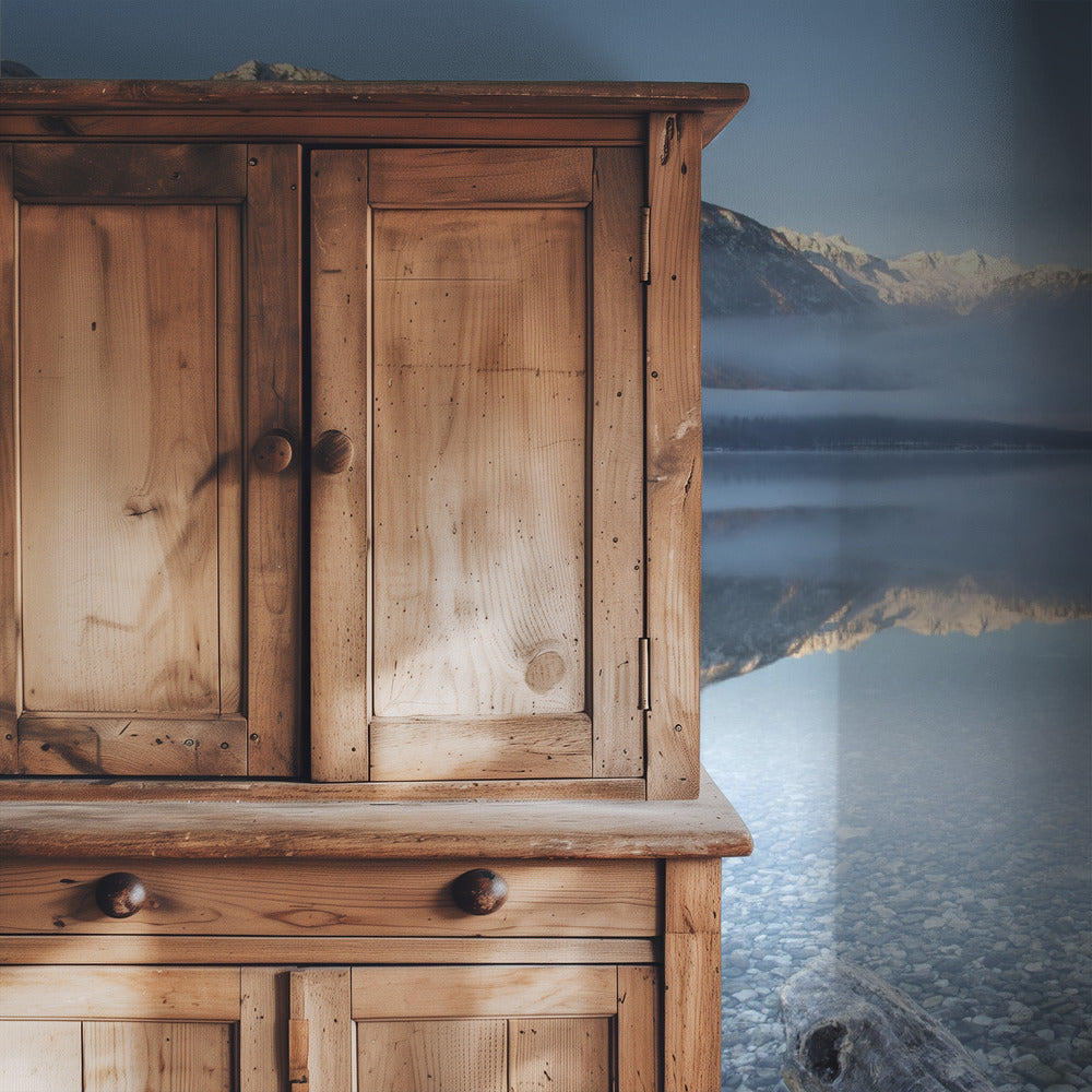 Bohinj's Tranquility | Wallpaper