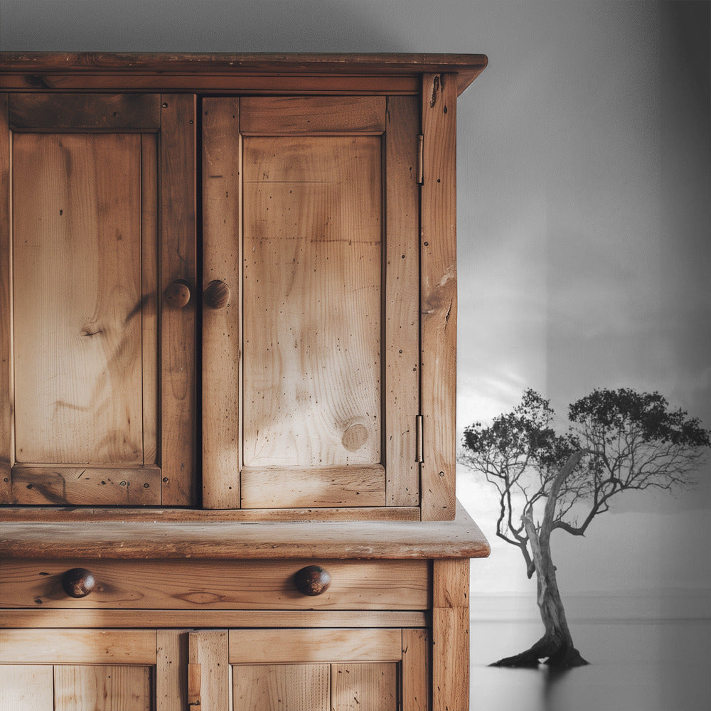 Drowning Not Waving | Wallpaper