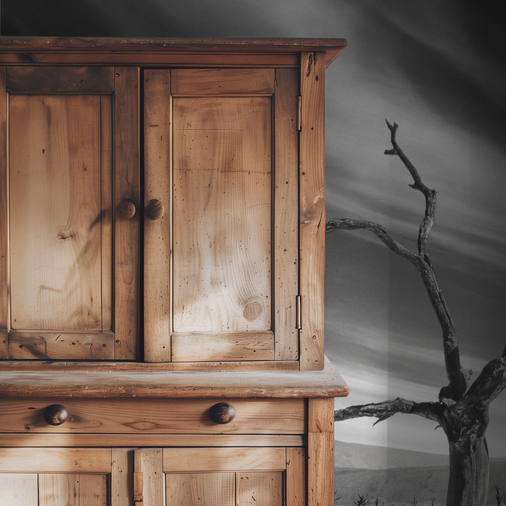 The supervisor | Wallpaper