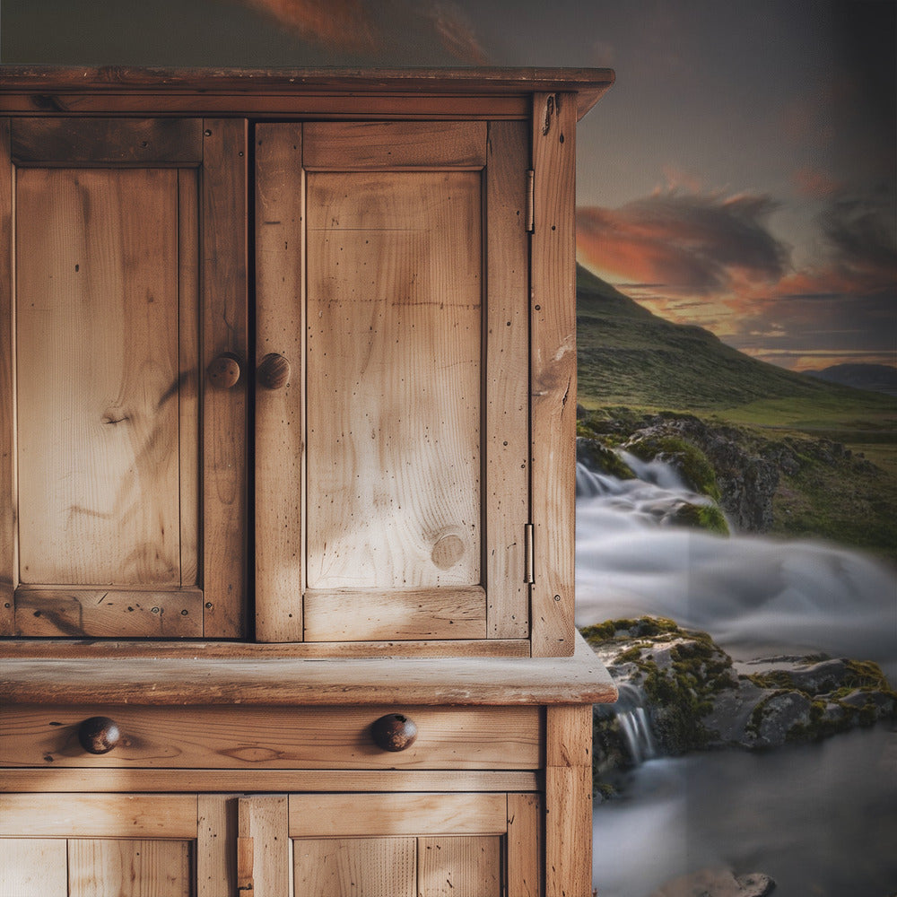 early in the morning | Wallpaper