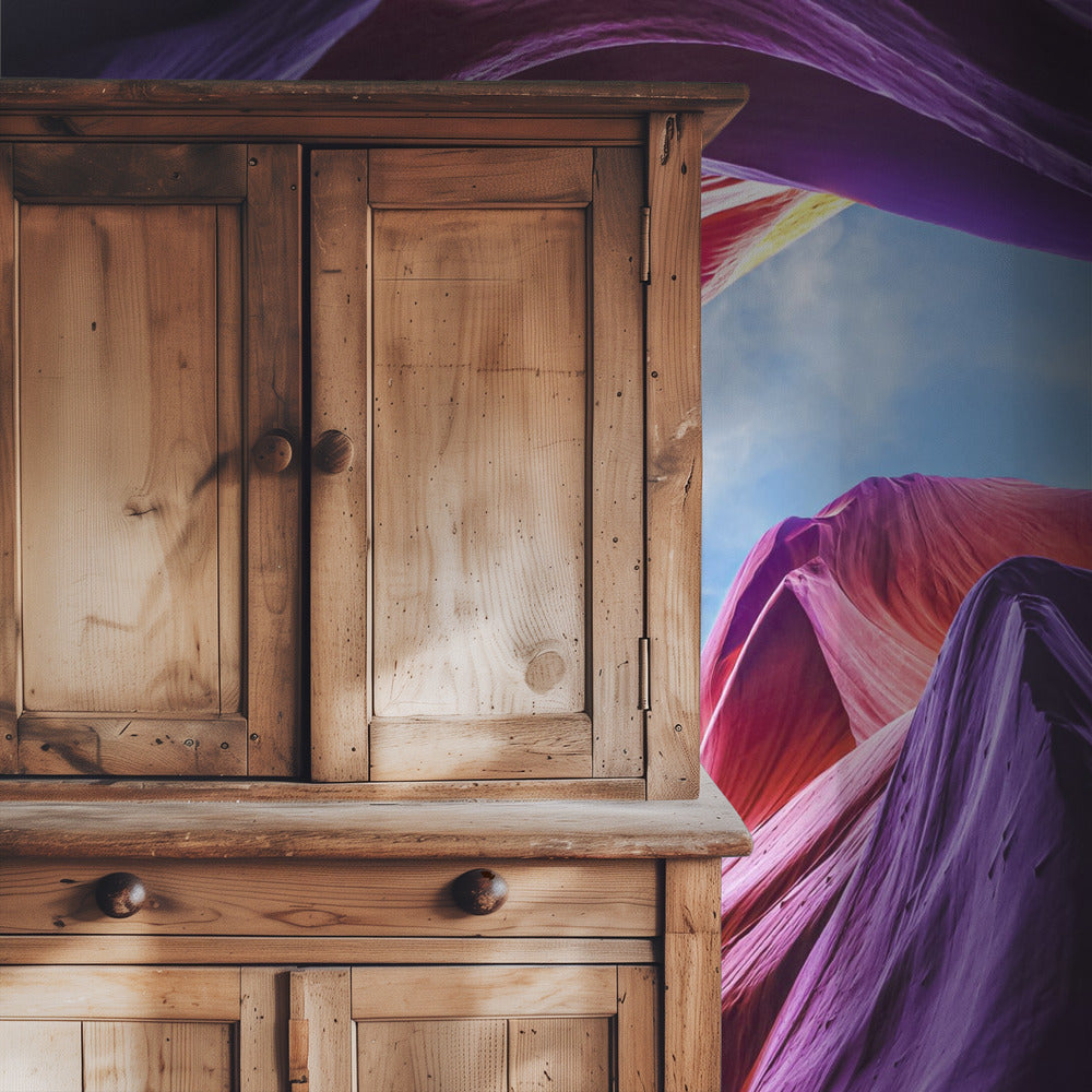 Magical Lower Antelope Canyon | Wallpaper