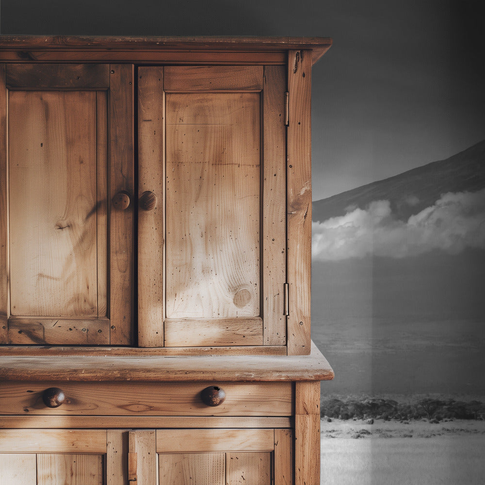 Lost Colors II | Wallpaper