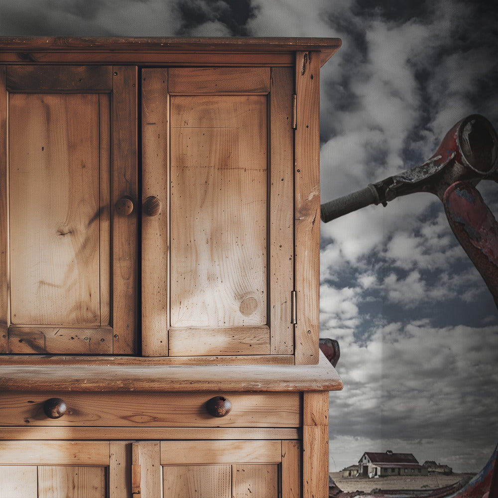 Framed Memories | Wallpaper