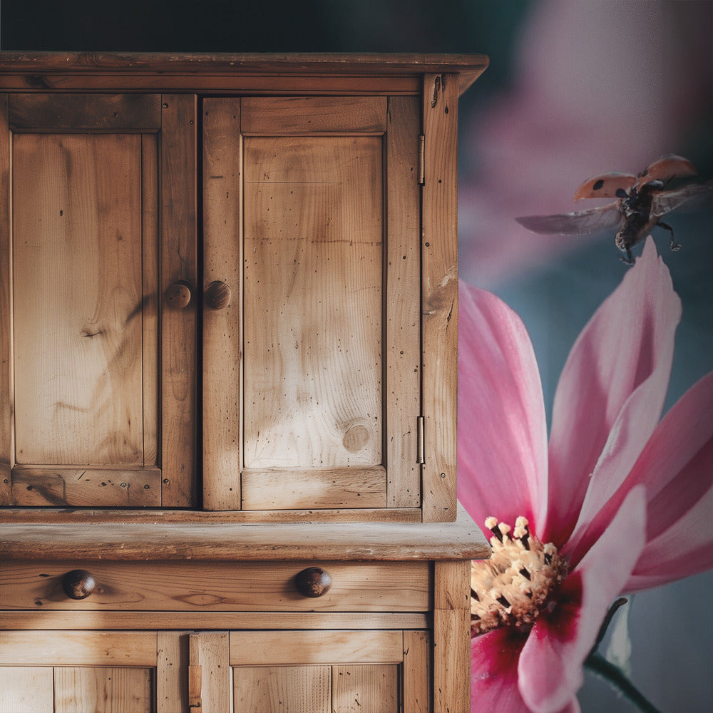 Clair de Terre | Wallpaper