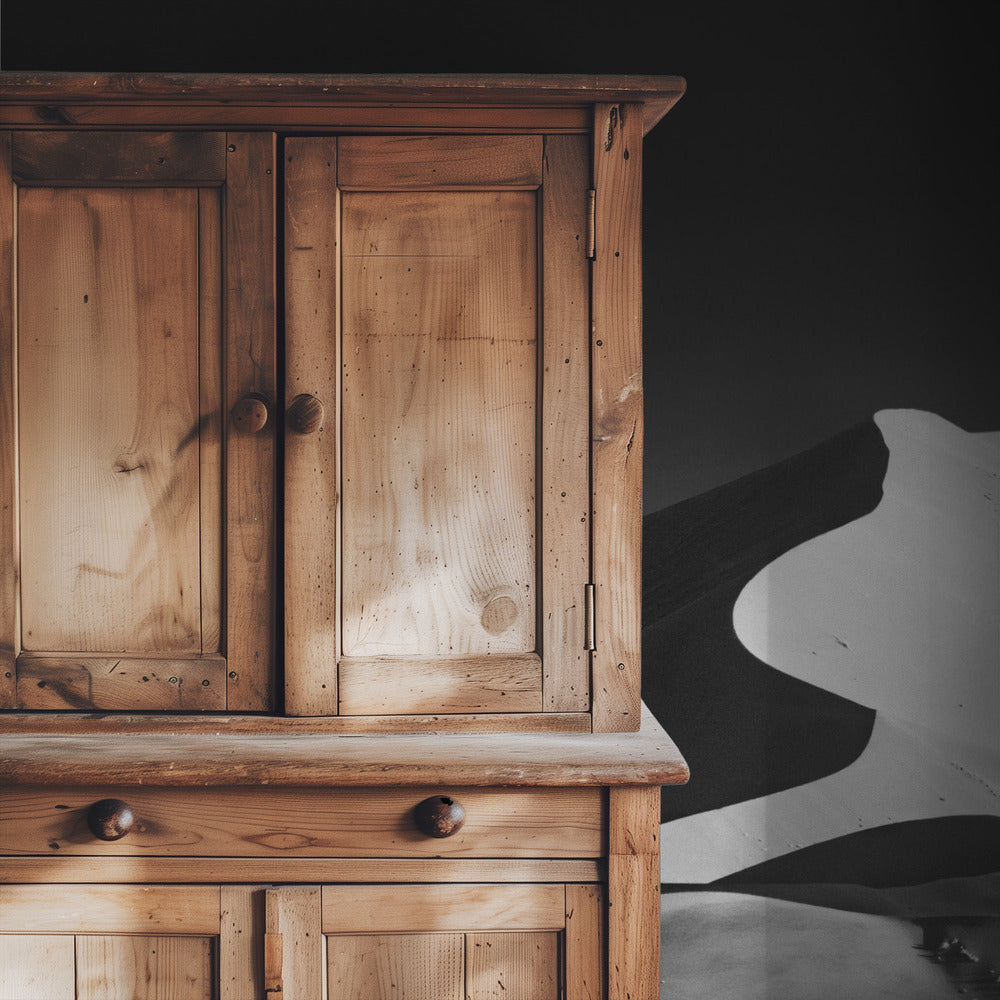 The Solitary | Wallpaper