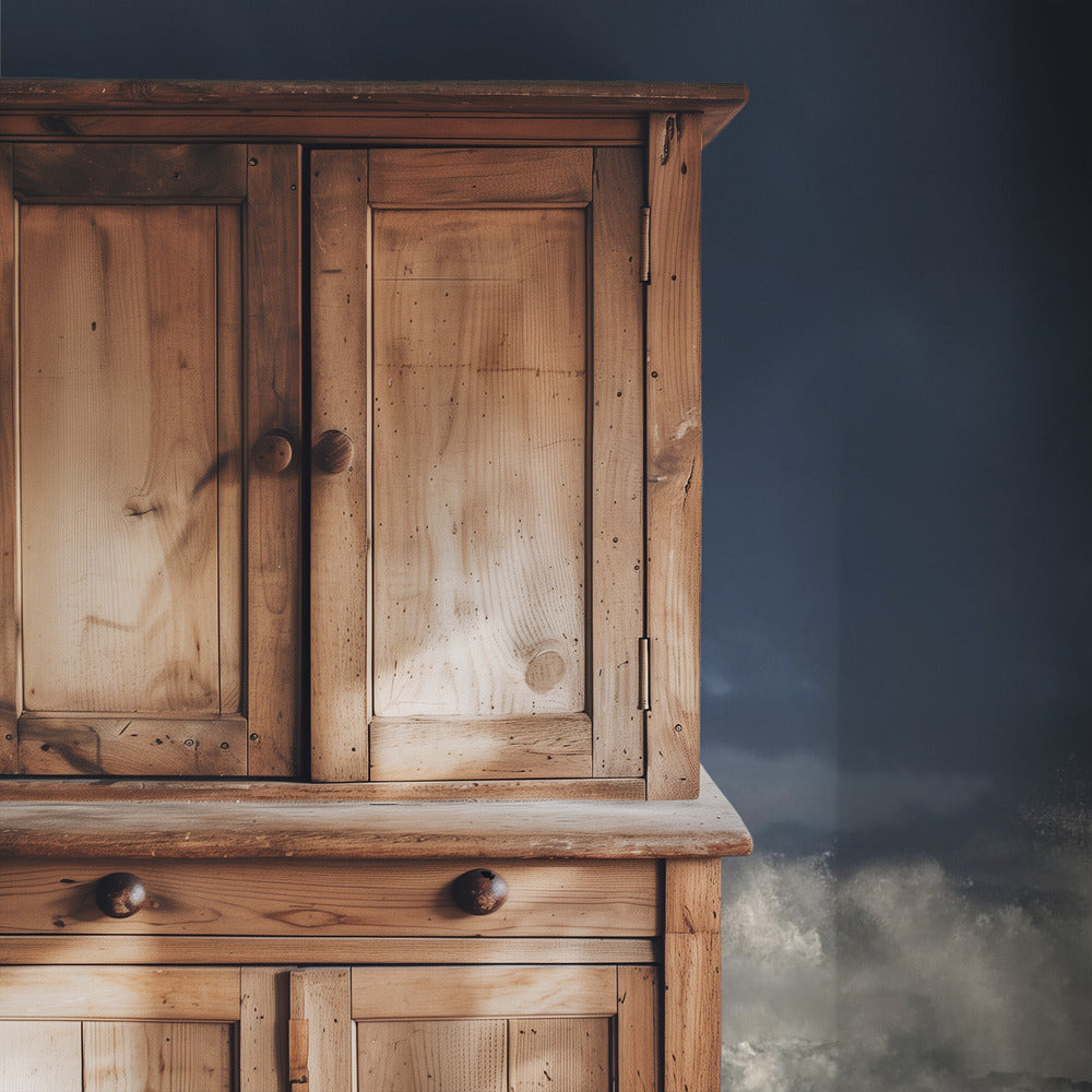 Faro di Mangiabarche(Calasetta-Sardegna) | Wallpaper