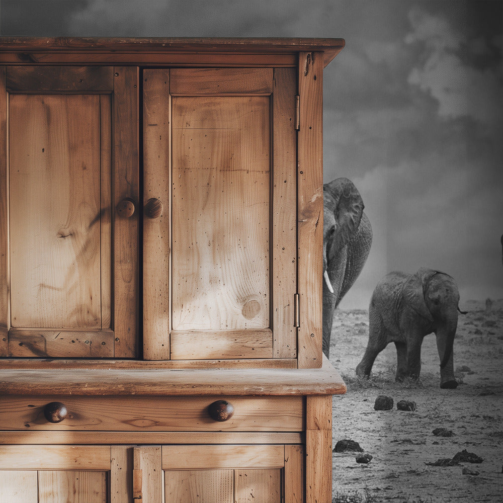 Big Family | Wallpaper