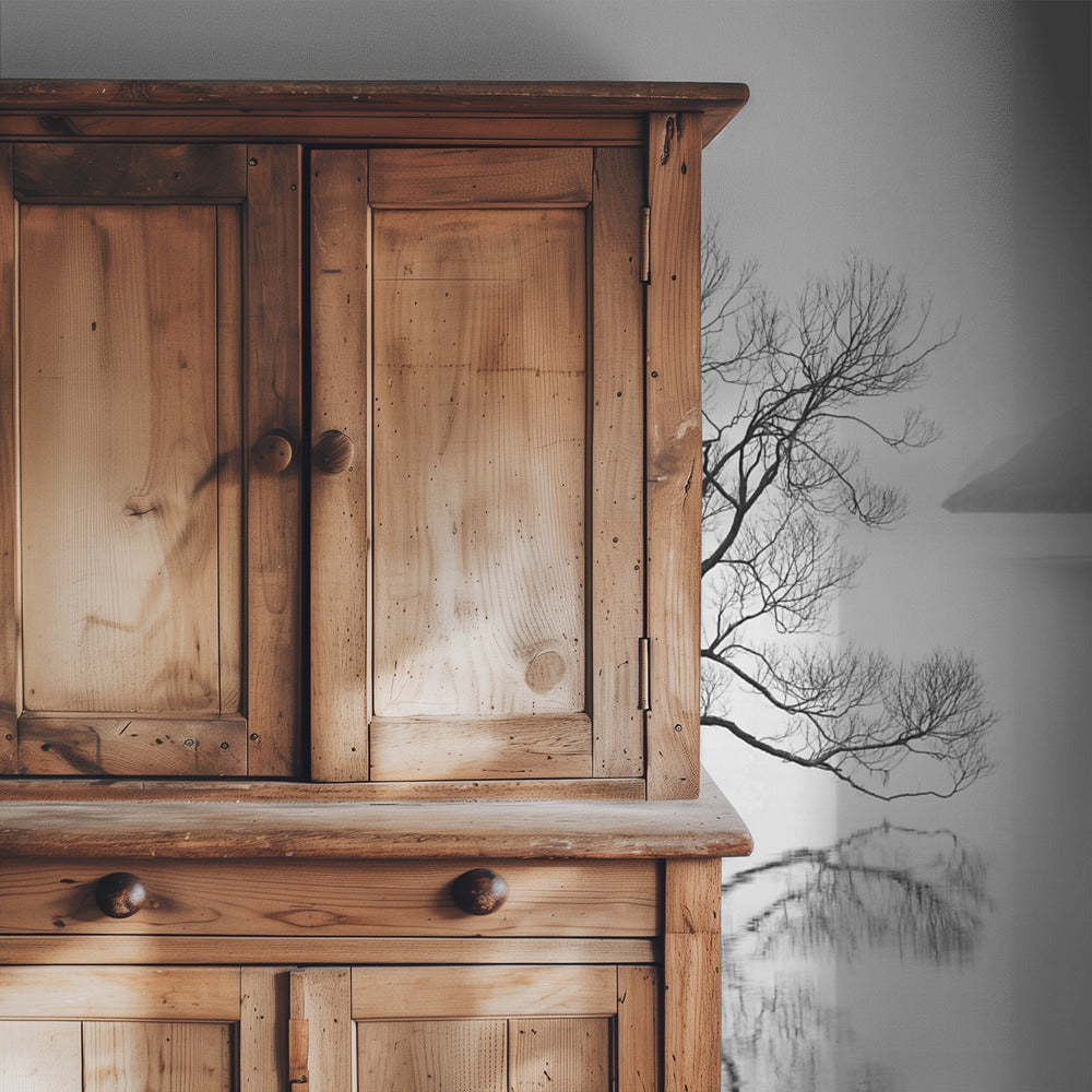 Serenity | Wallpaper