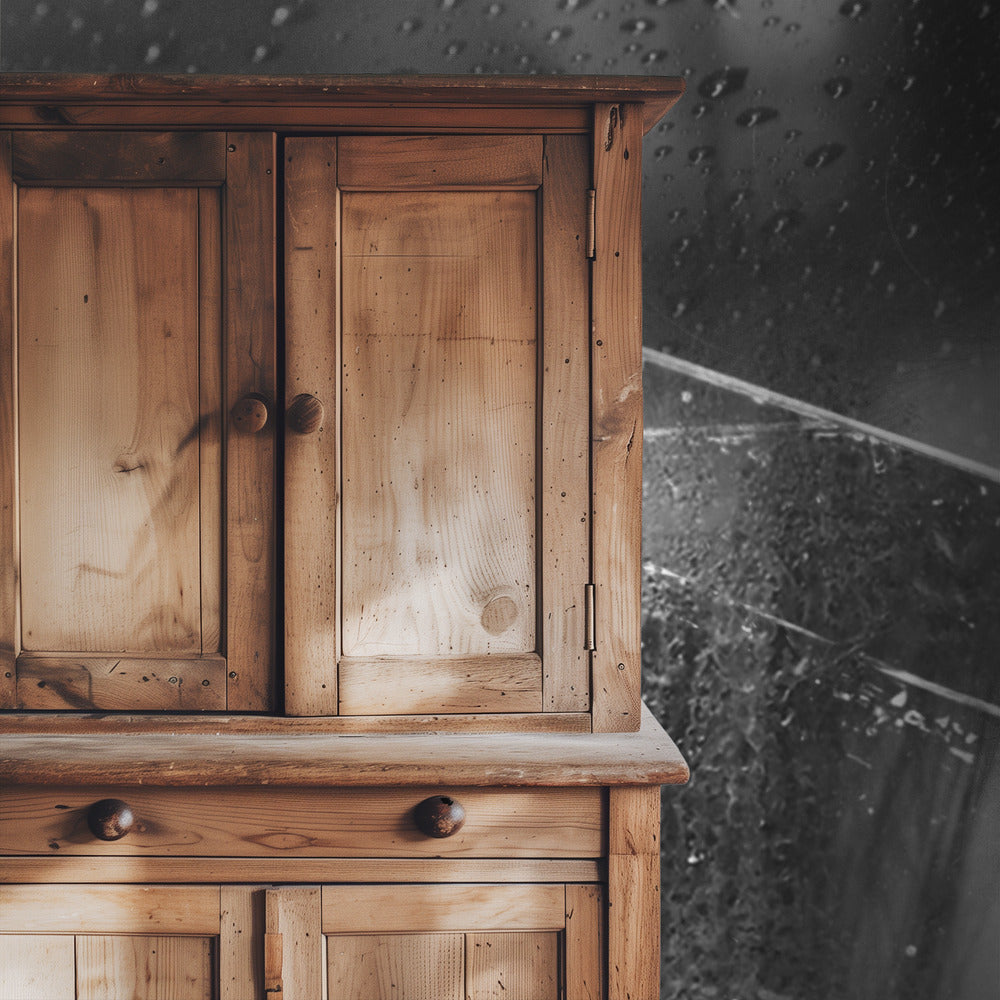 face of pieces | Wallpaper