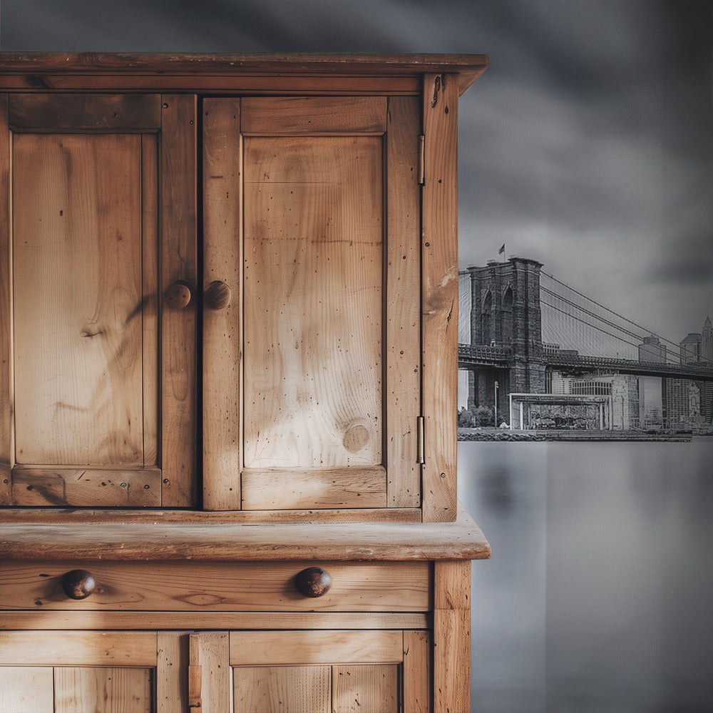 Brooklyn Bridge | Wallpaper