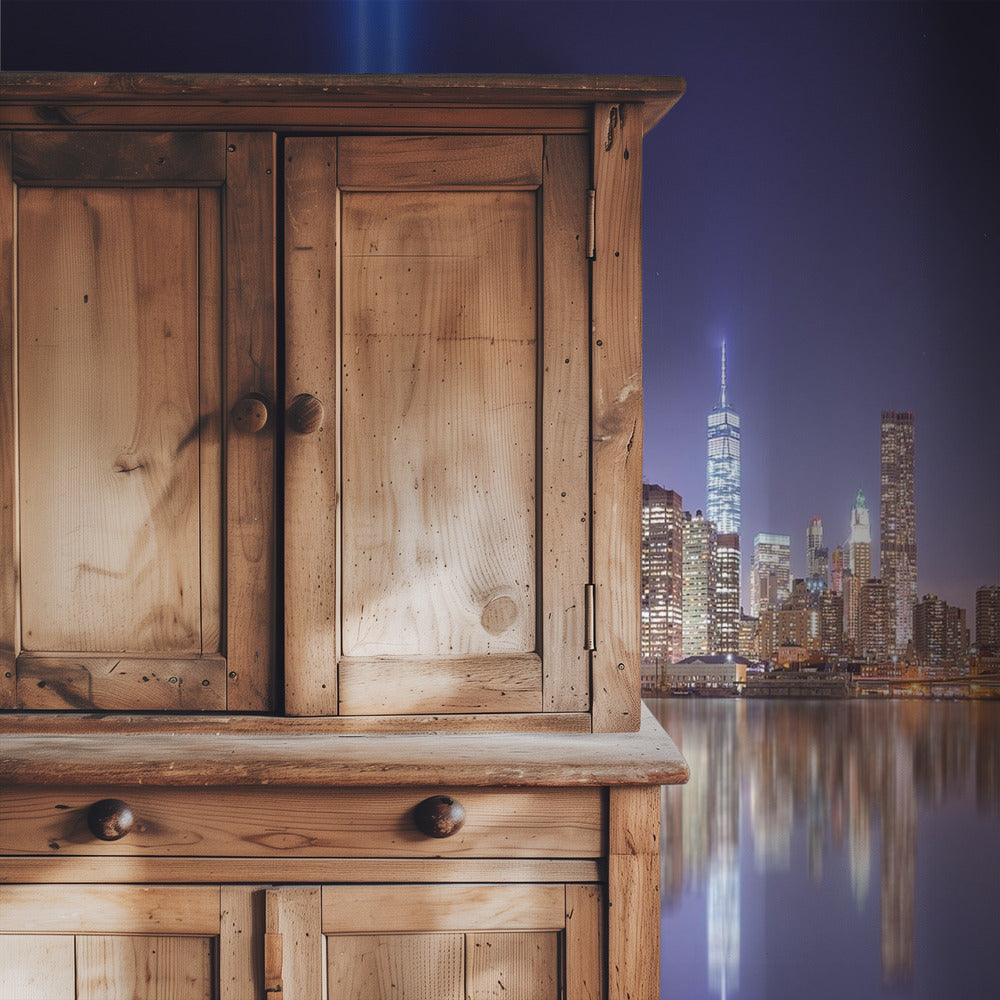 In memorial | Wallpaper