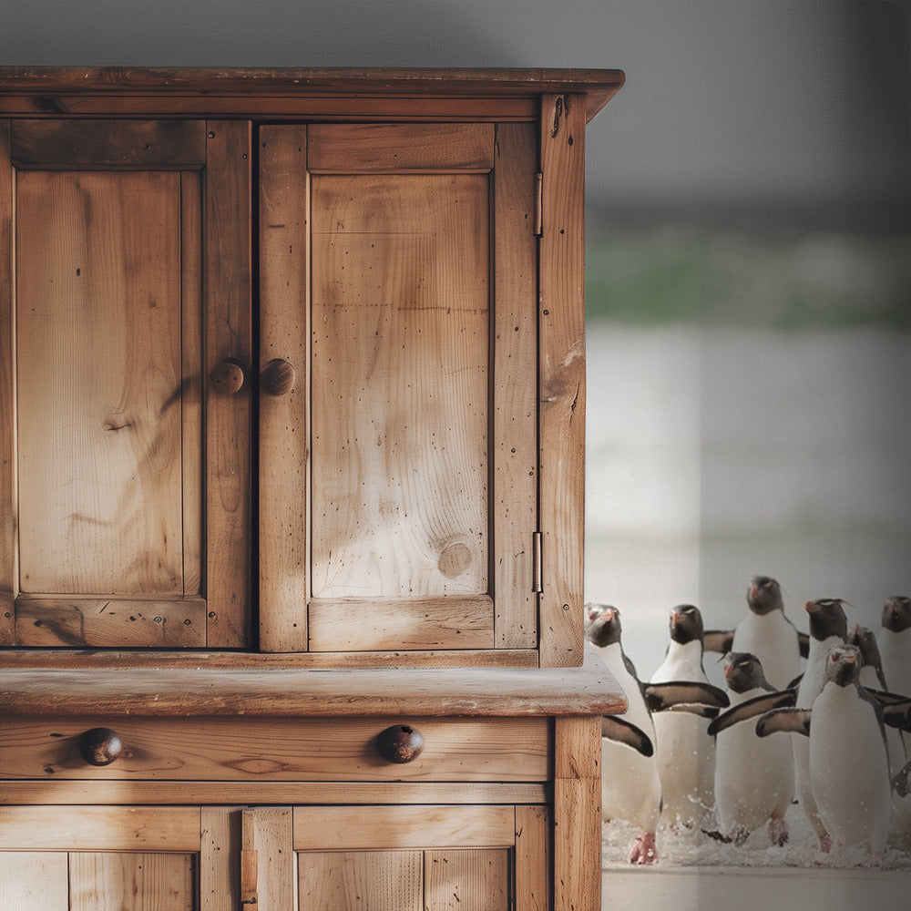 Desembarco | Wallpaper