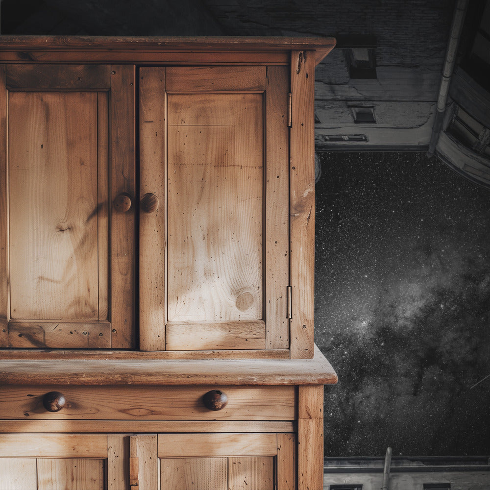 Fashion House | Wallpaper