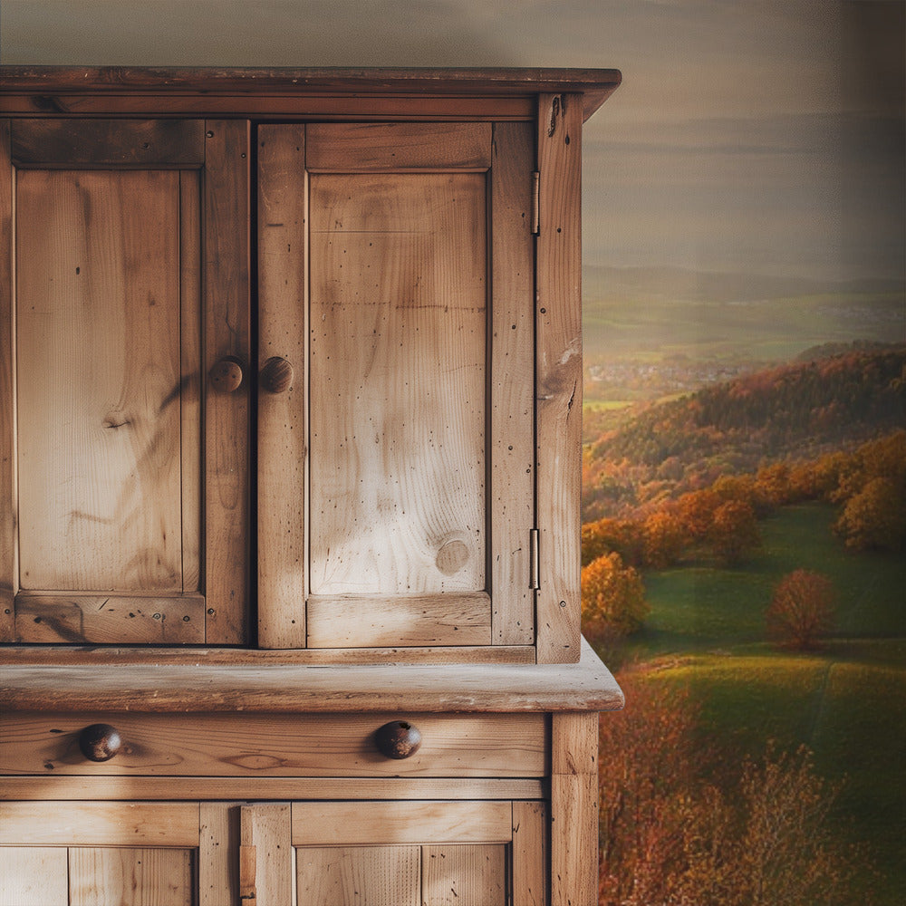 Fairy Castle | Wallpaper