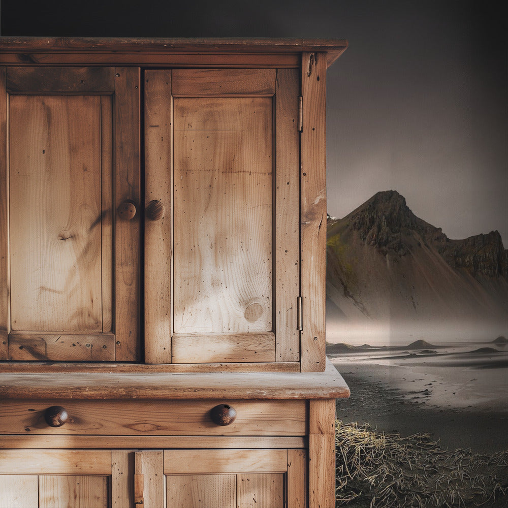 Stokksnes | Wallpaper