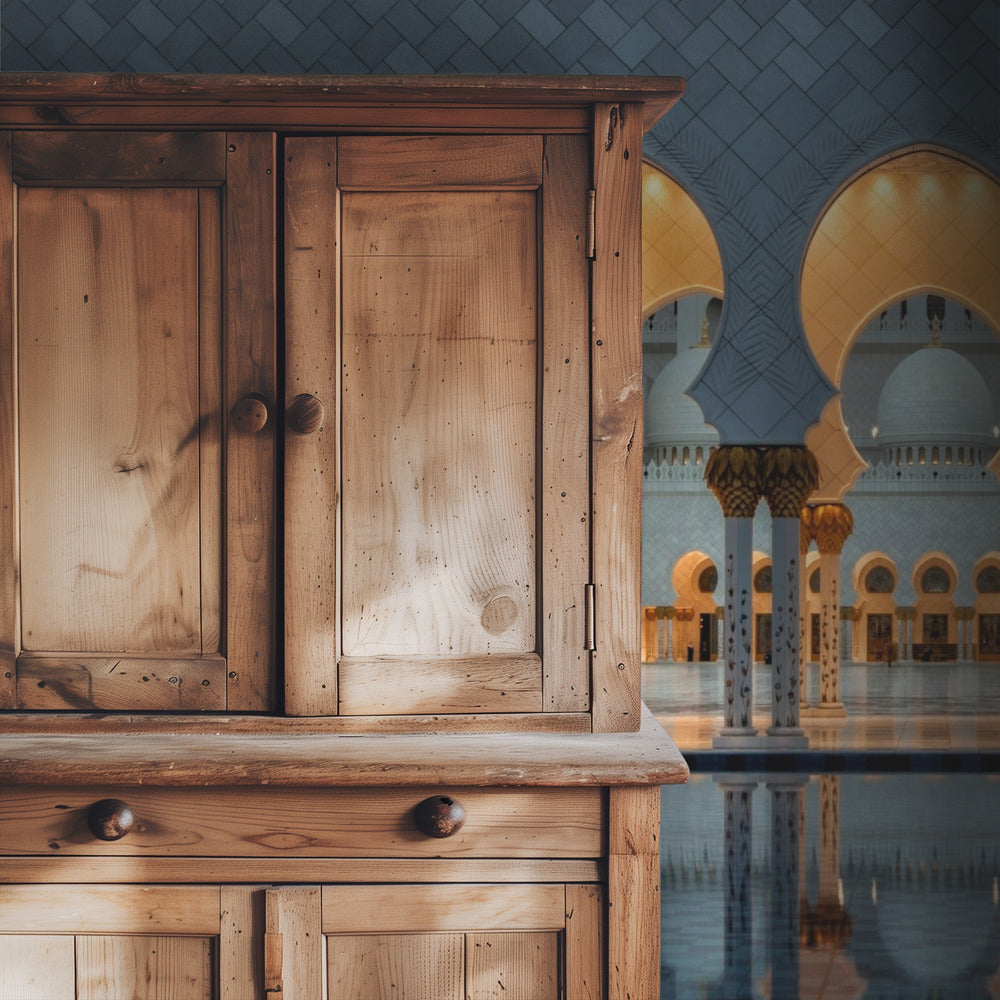 Reflections | Wallpaper