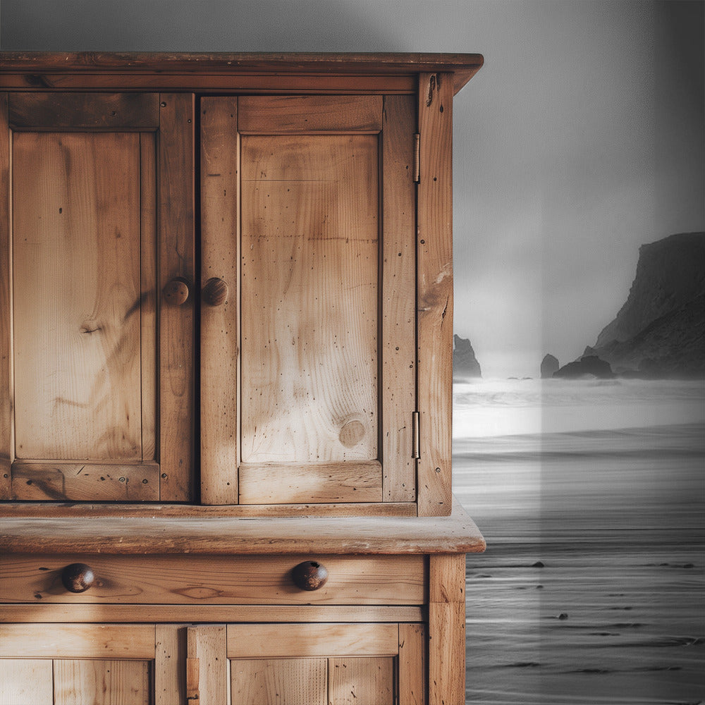 Vik trails | Wallpaper