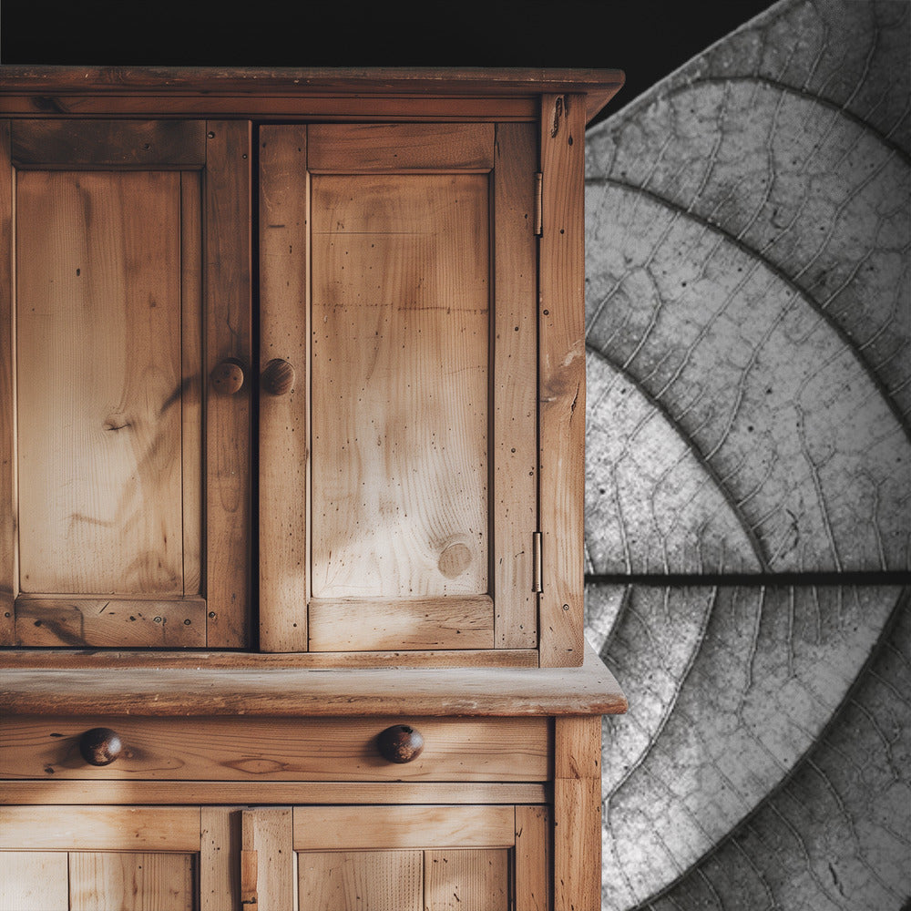 Dry Fish | Wallpaper