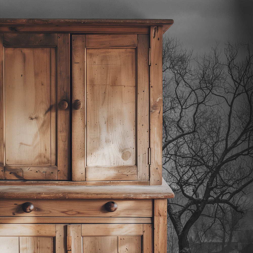 Mocanita Hutulca | Wallpaper