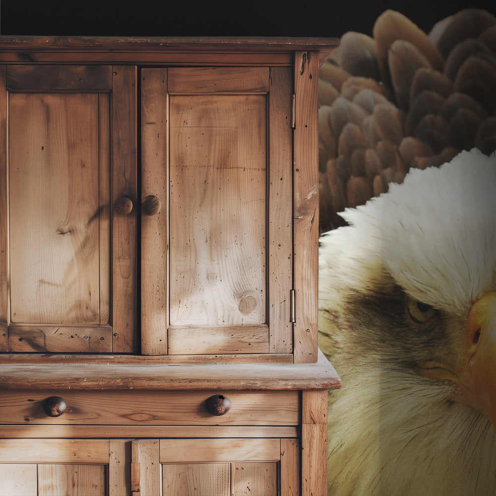 The Judge | Wallpaper