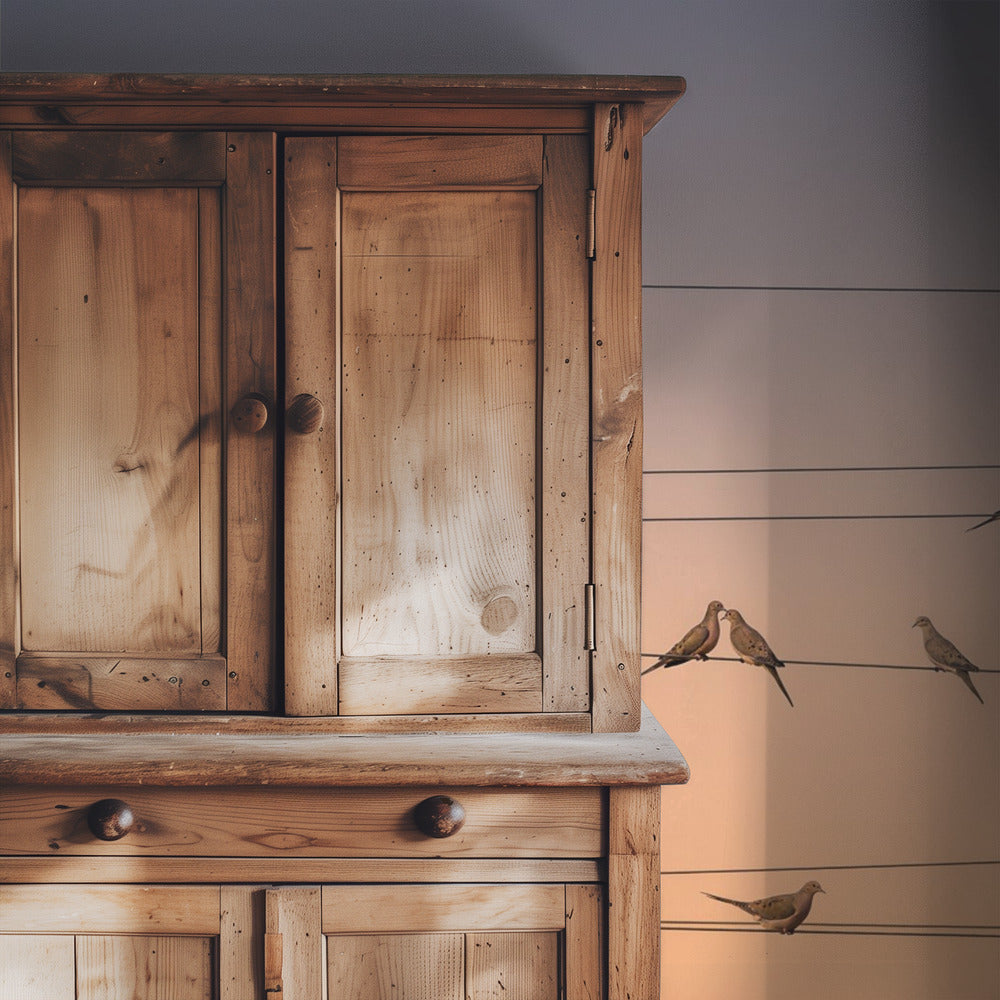 Music of Light | Wallpaper