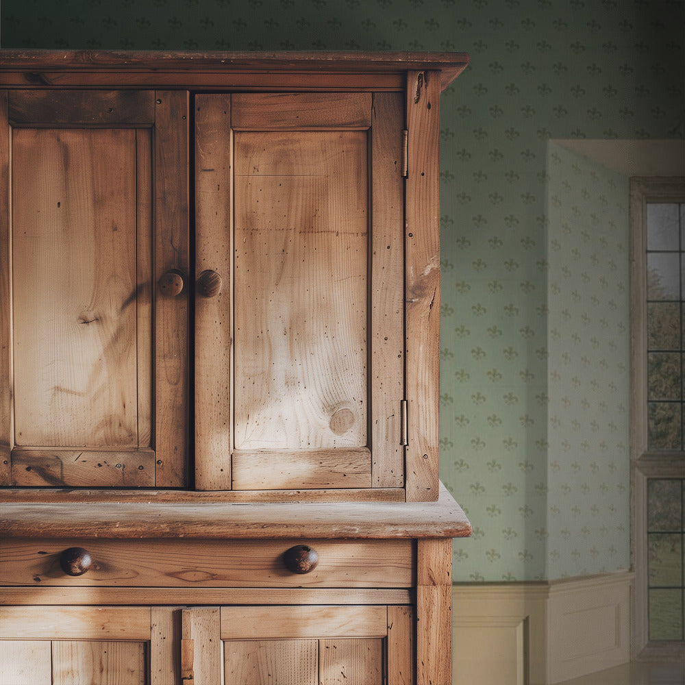 Empty Rooms | Wallpaper