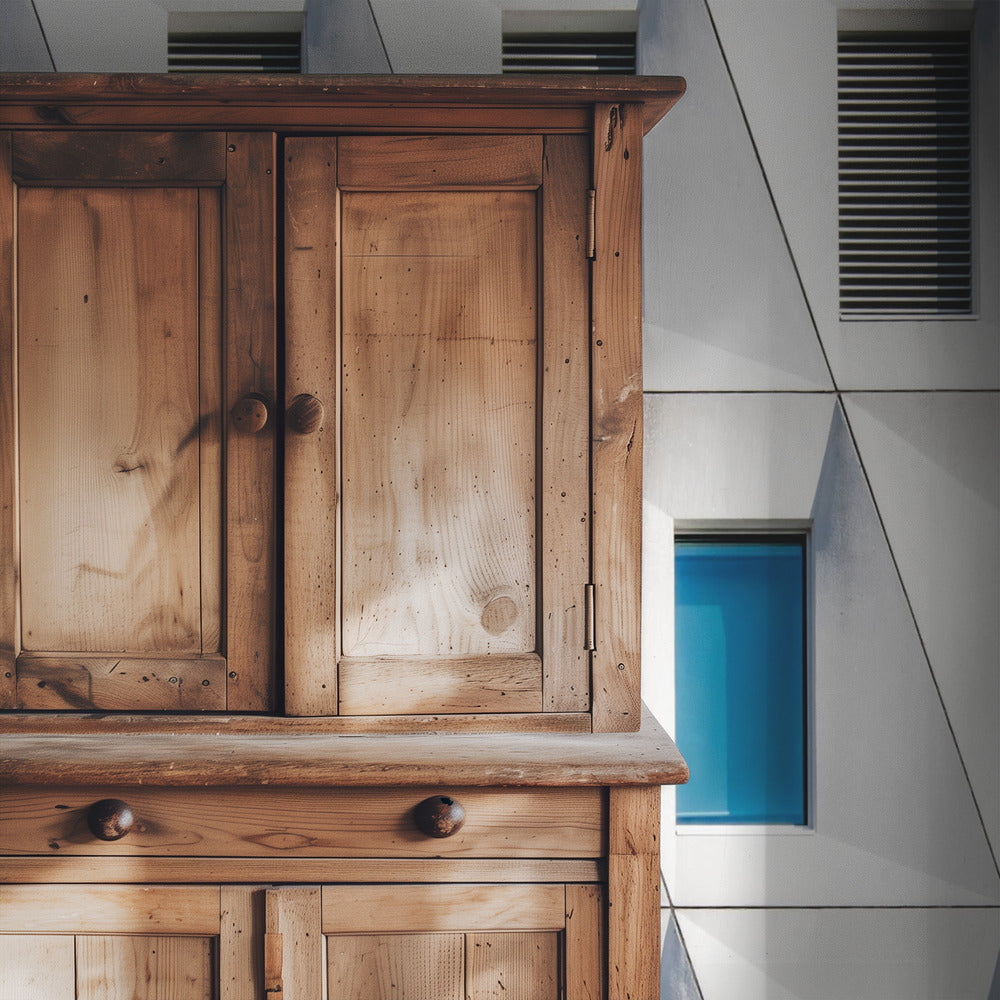 Backslashed | Wallpaper