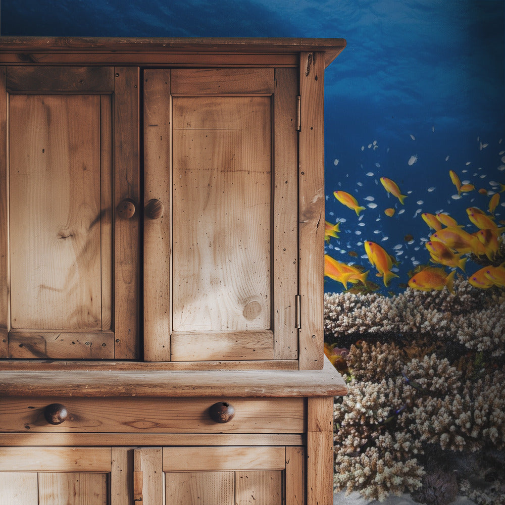 Marine Life | Wallpaper