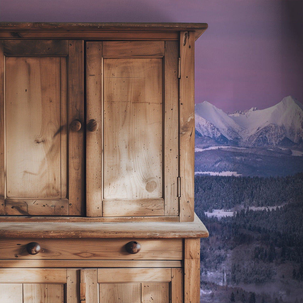 Dawn - Tatra Mountains | Wallpaper