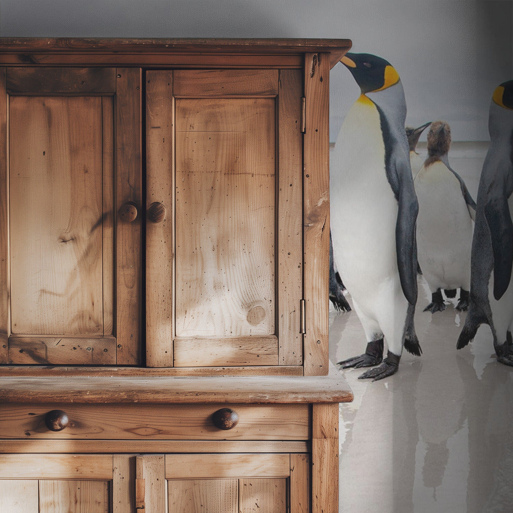 Bodyguard | Wallpaper