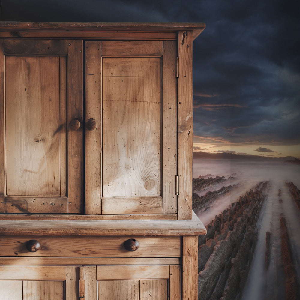 Zumaia Flysch 6 | Wallpaper