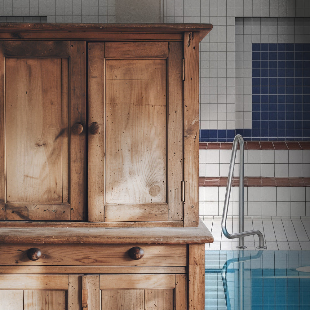 swimming | Wallpaper