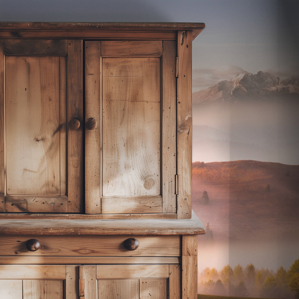 Just a silence | Wallpaper