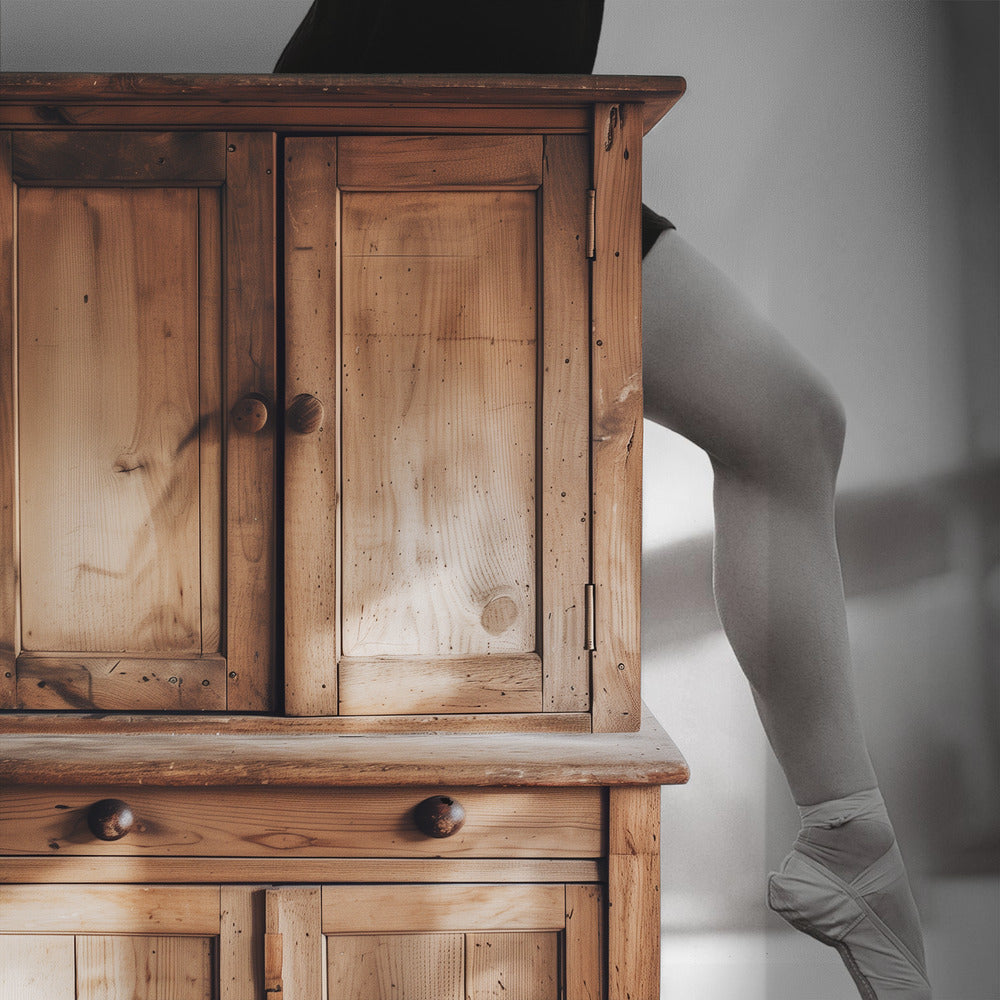 Skater Girl | Wallpaper