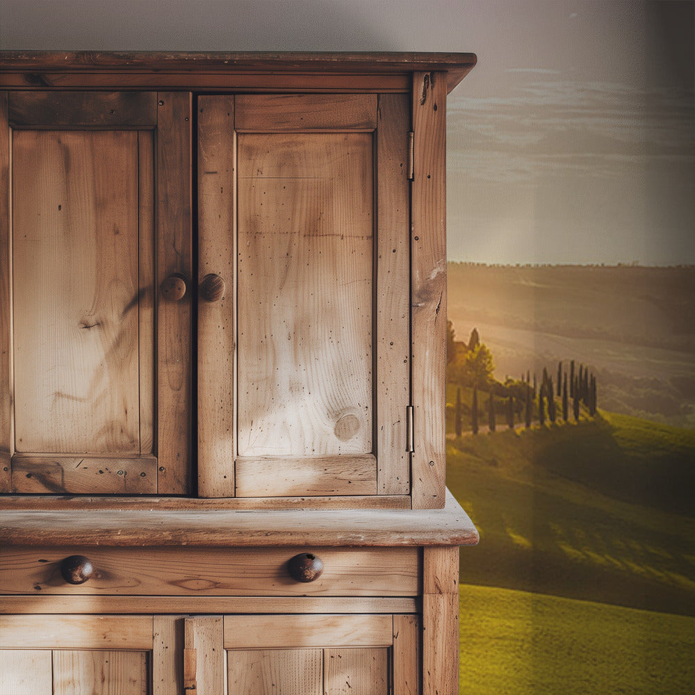 Waves of Light | Wallpaper