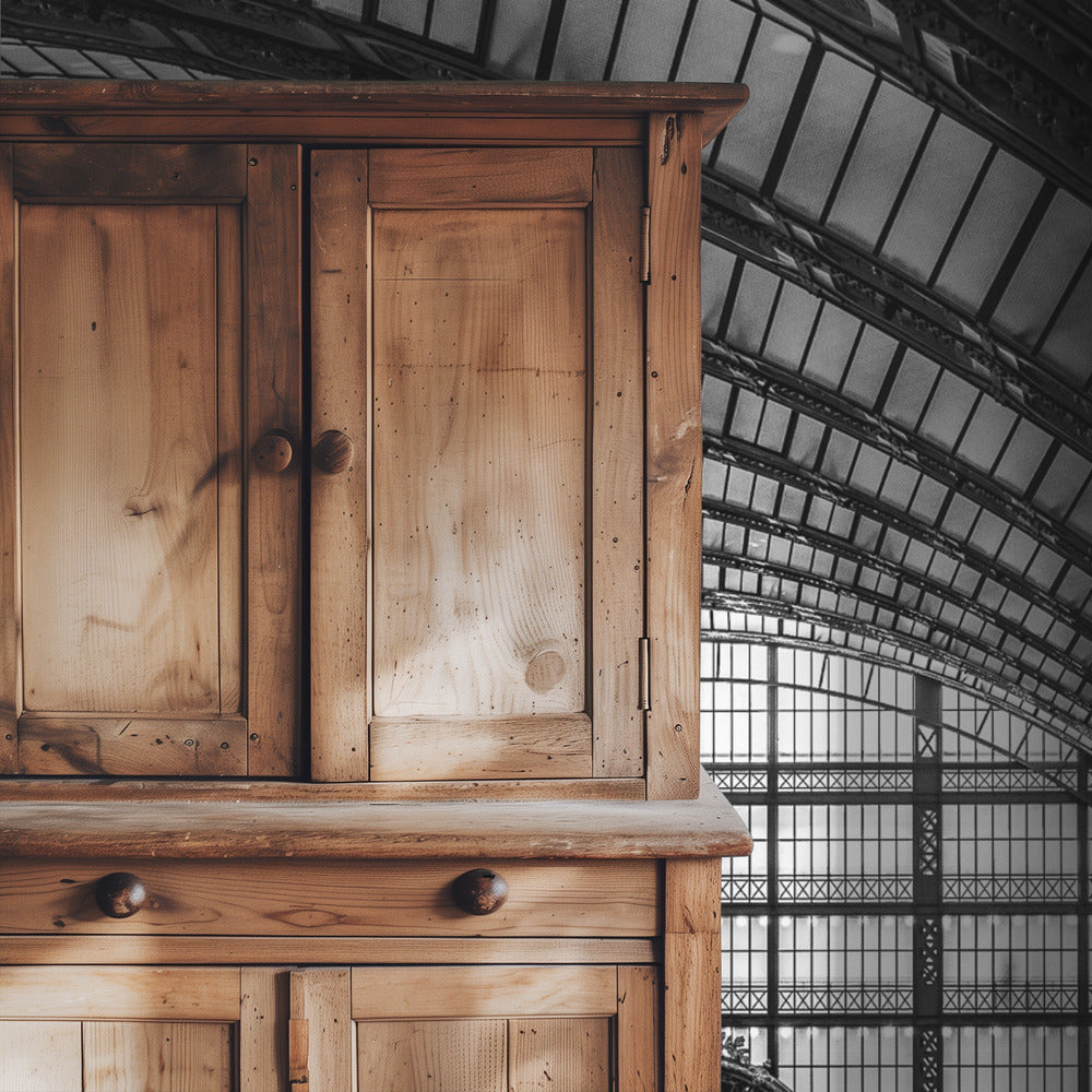 L'escargot du temps | Wallpaper