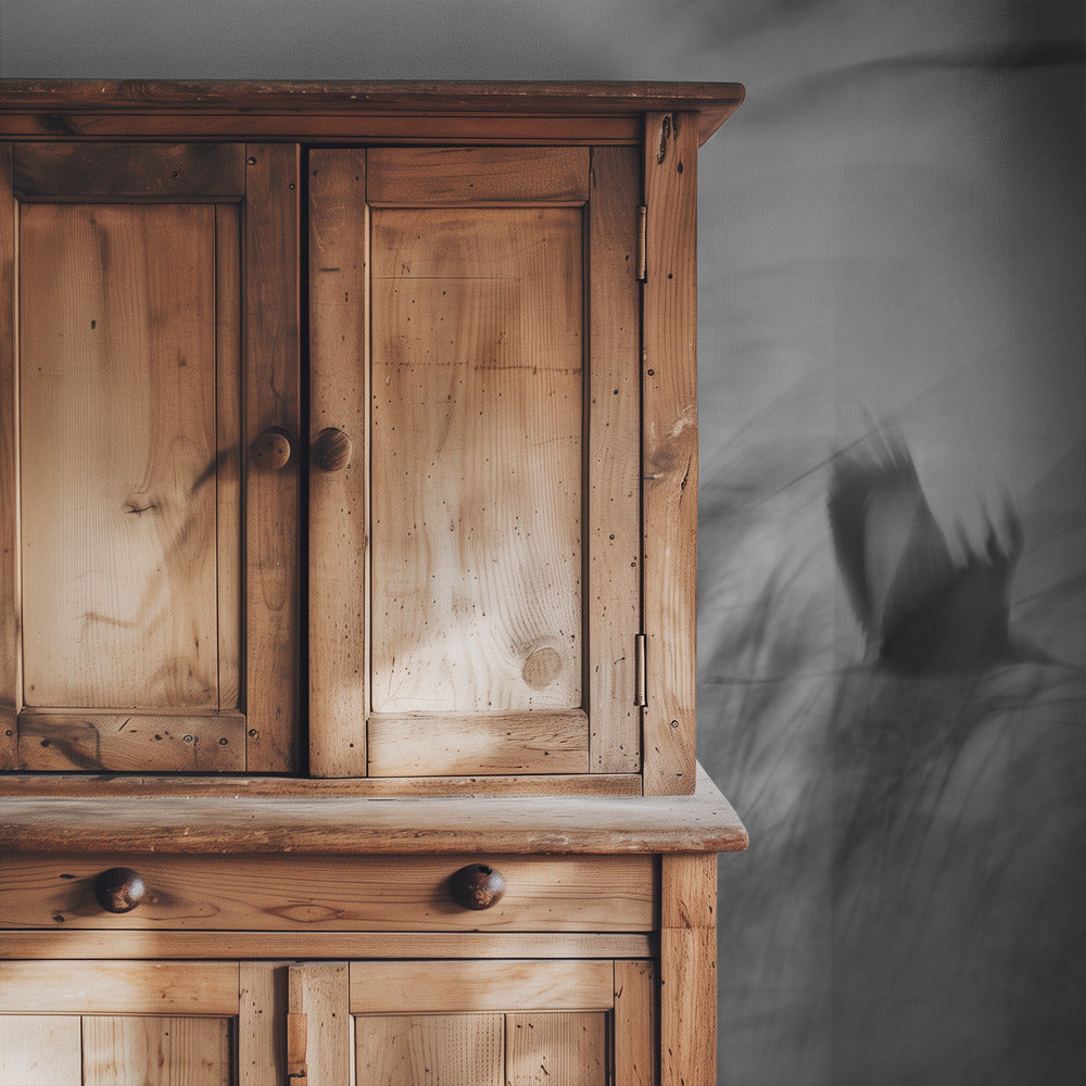 Out of the Blue | Wallpaper