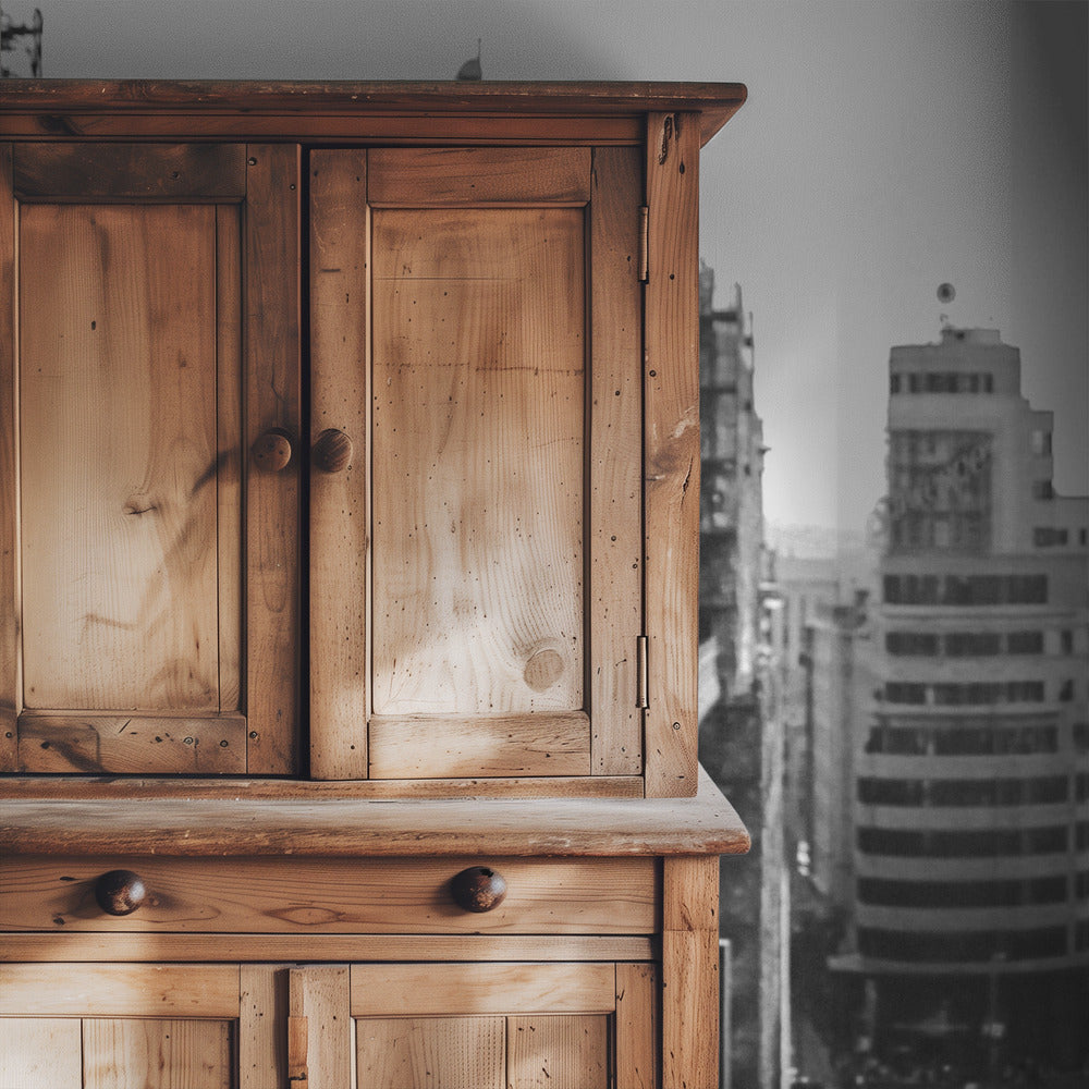 Mad Madrid | Wallpaper