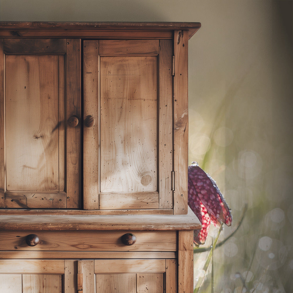 Morningdew | Wallpaper