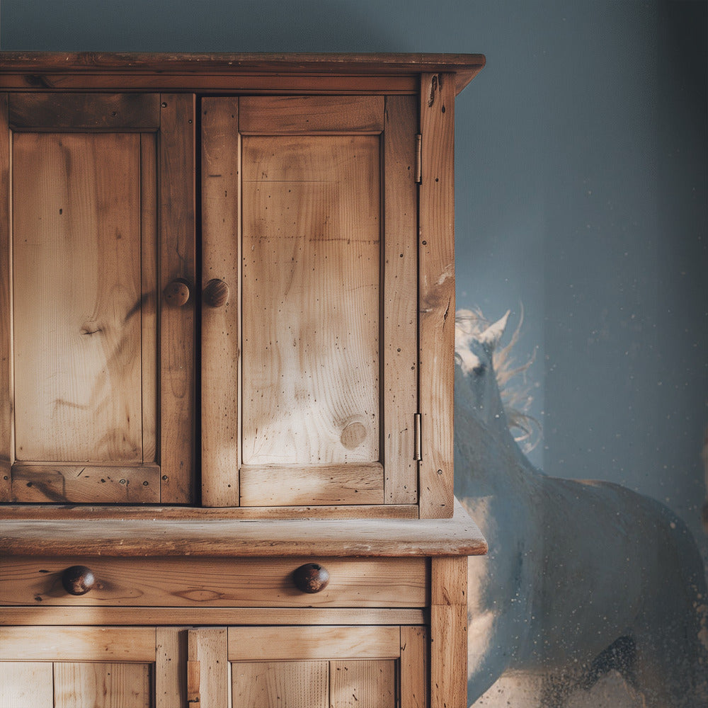 Angels of Camargue | Wallpaper