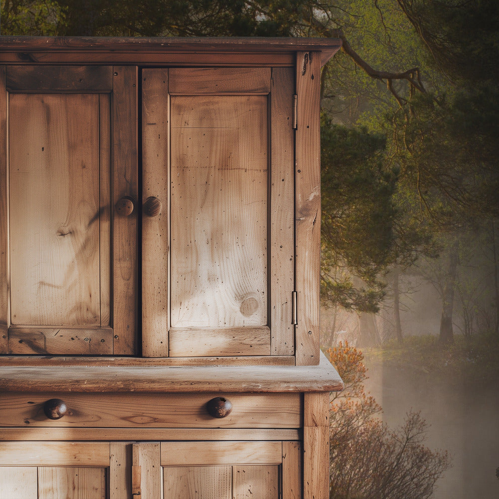 Goose fight | Wallpaper