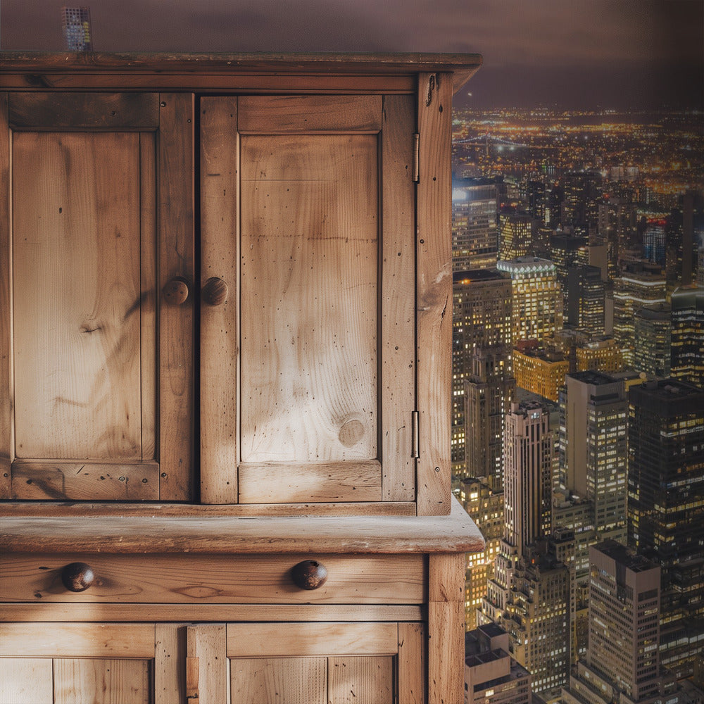 Night Life | Wallpaper