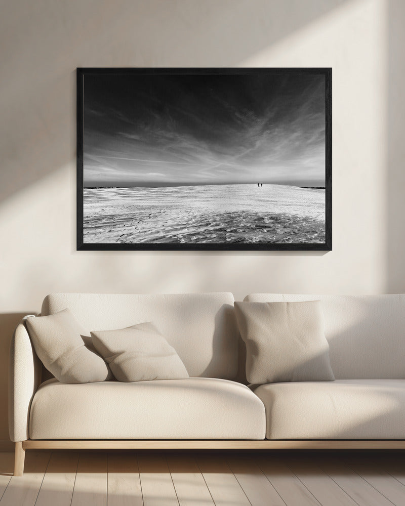 Partnership. | Canvas