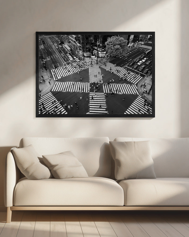 Ginza | Canvas
