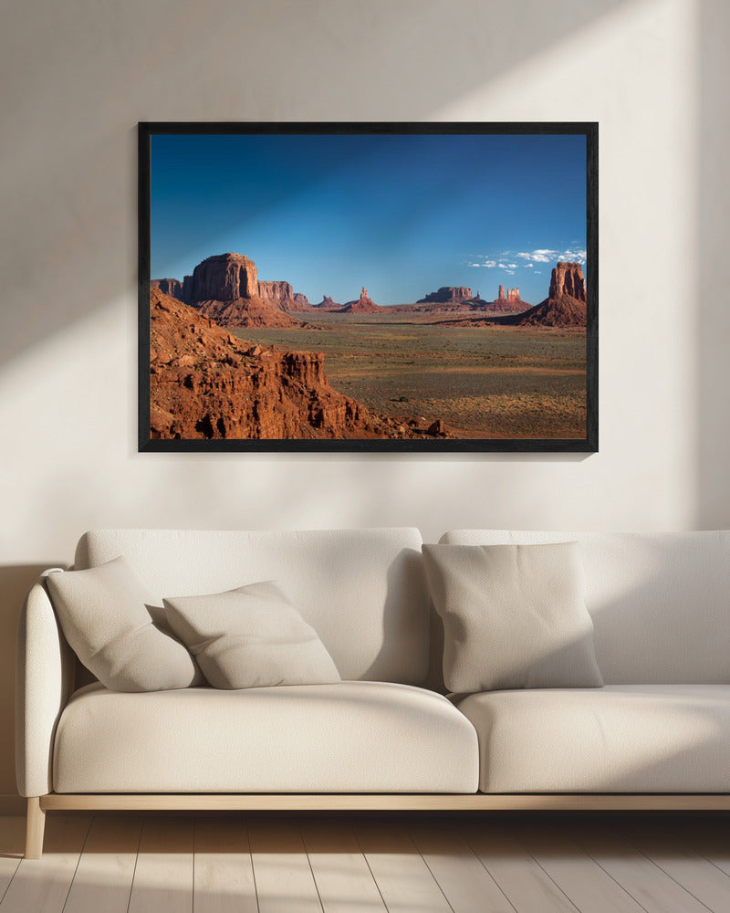 Navajo Nation | Canvas