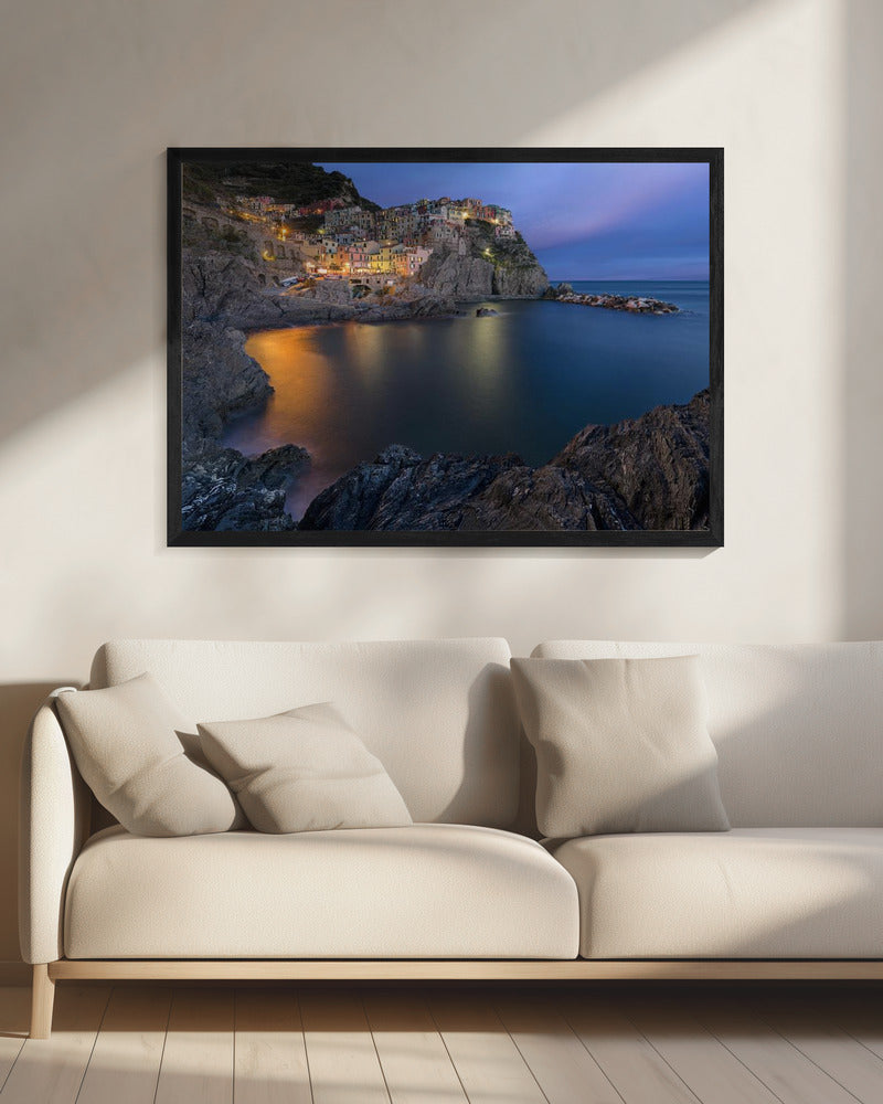Manarola Lifestyle | Canvas