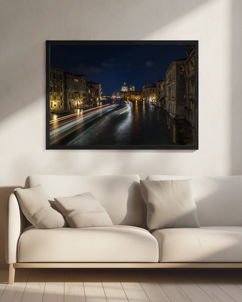 Venice | Canvas